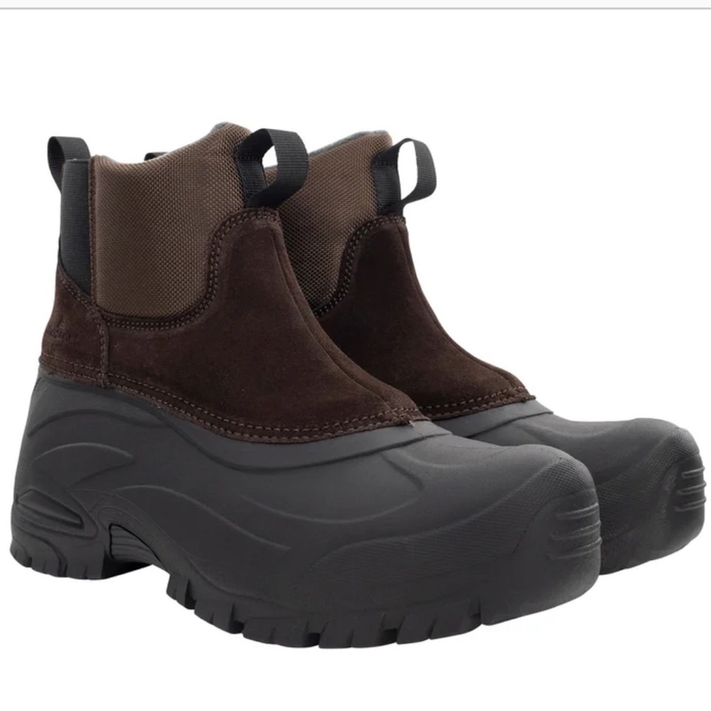 Staheekum Men's Yukon Winter Boot Size 10